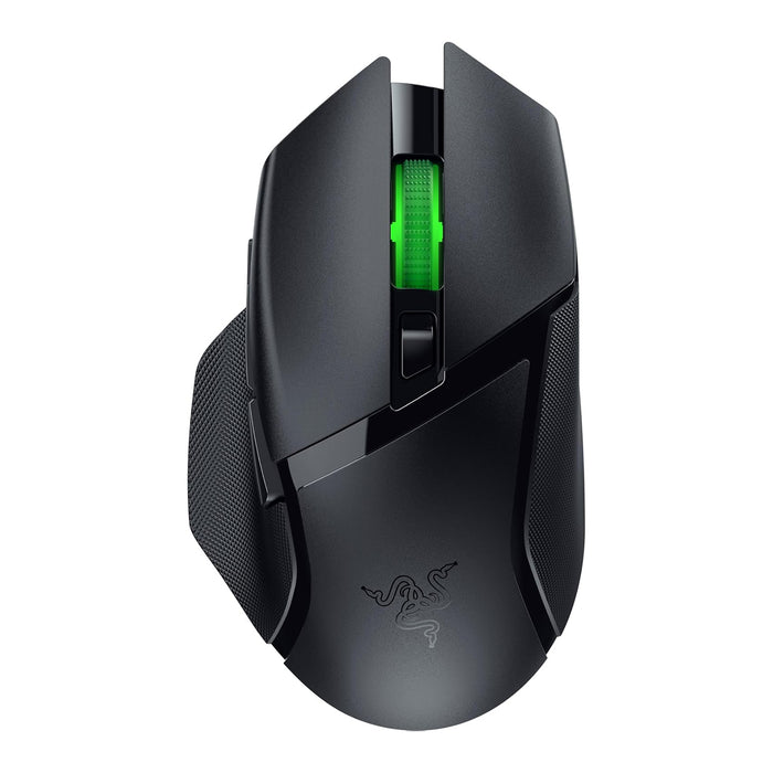Wireless Gaming Mouse, Razer RGB Chroma