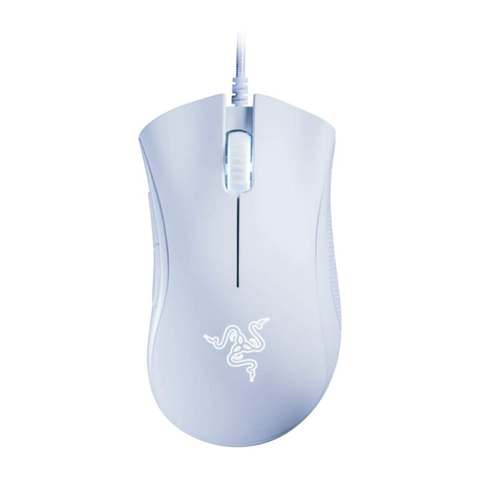 gaming mouse wired usb