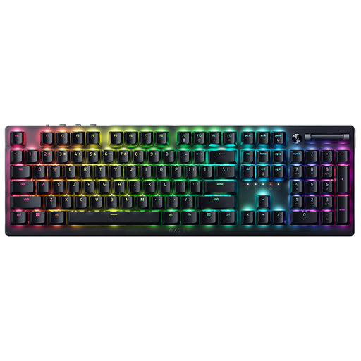DeathStalker Ornata V2 Pro Wireless Gaming Keyboard Bluetooth