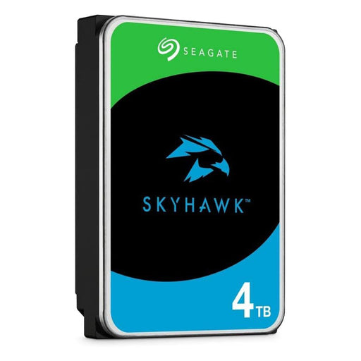 4tb hard drive 3.5 inch seagate skyhawk surveillance