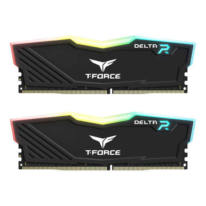 32gb DDR4 RAM 3600MHz for gaming desktop PCs