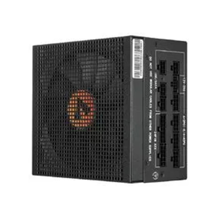 Vida 850W Heracles Black ATX Gaming PSU, 80+ Gold, Fully Modular Power Supply