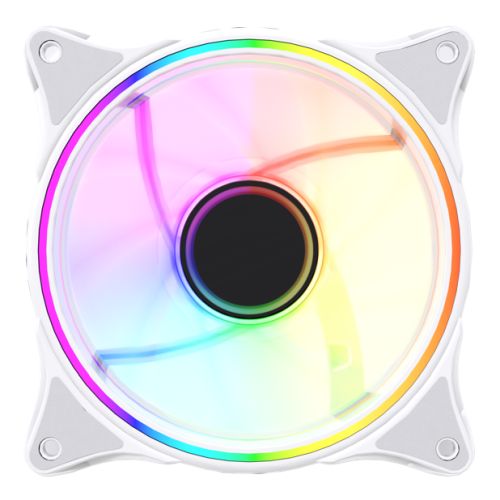 120mm argb case fan infinity