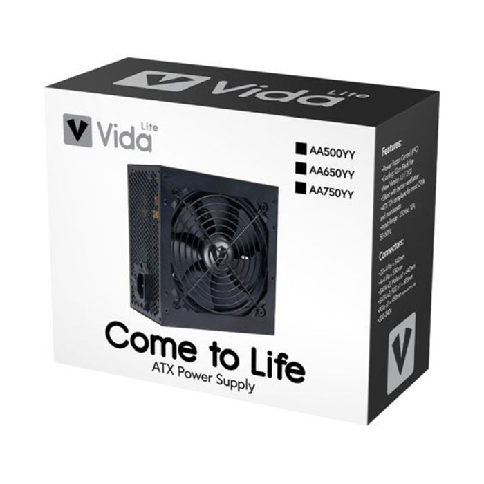 750w PSU ATX Power supply