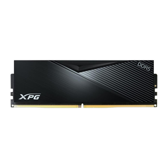 ADATA XPG Lancer 16GB, DDR5, 5200MHz (PC5-41600), CL38, 1.25V, ECC, XMP 3.0, PMIC, DIMM Memory RAM