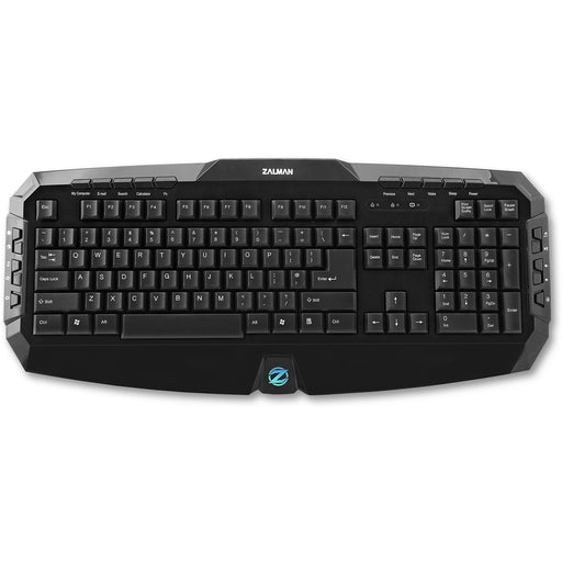 zalman gaming keyboard