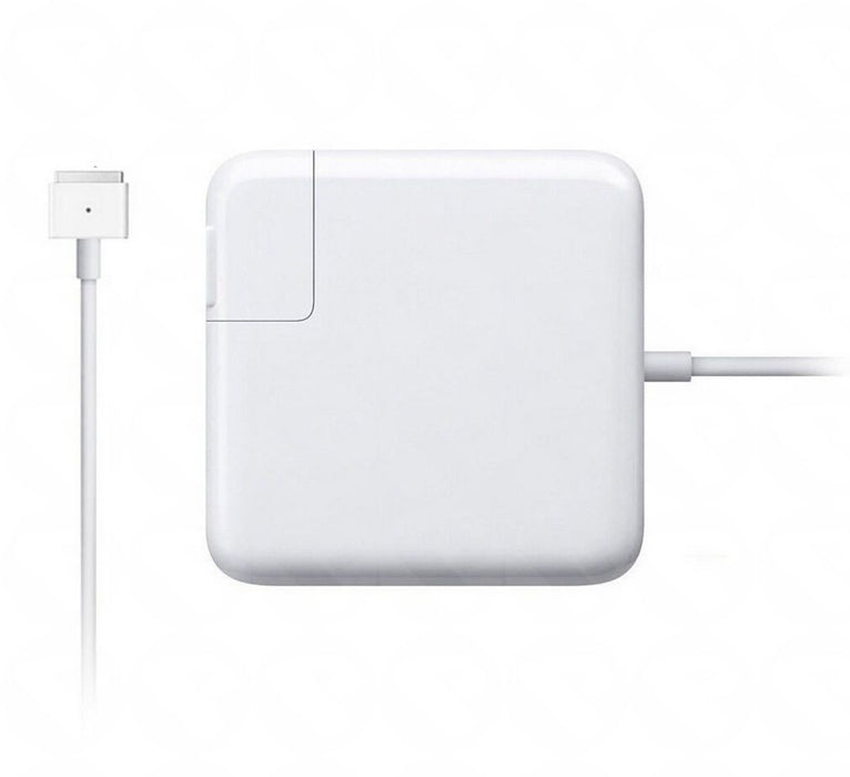Compatible Apple MacBook Pro/Air Megsafe2 Laptop Charger, 60W, 16.5V, 3.65A, Replacement Power Adapter, Magnetic 5-pin