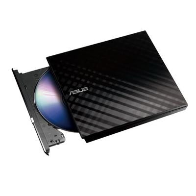 ASUS SDRW 08D2S-U LITE - DVD±RW (±R DL) / DVD-RAM