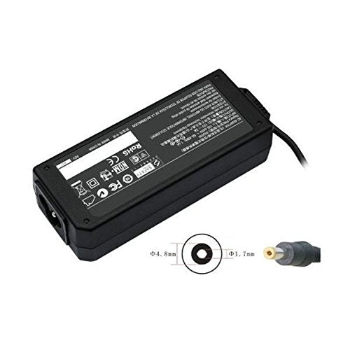 Sony Replacement Laptop Adapter 10.5V 3.8A 40W (4.8x1.7mm)