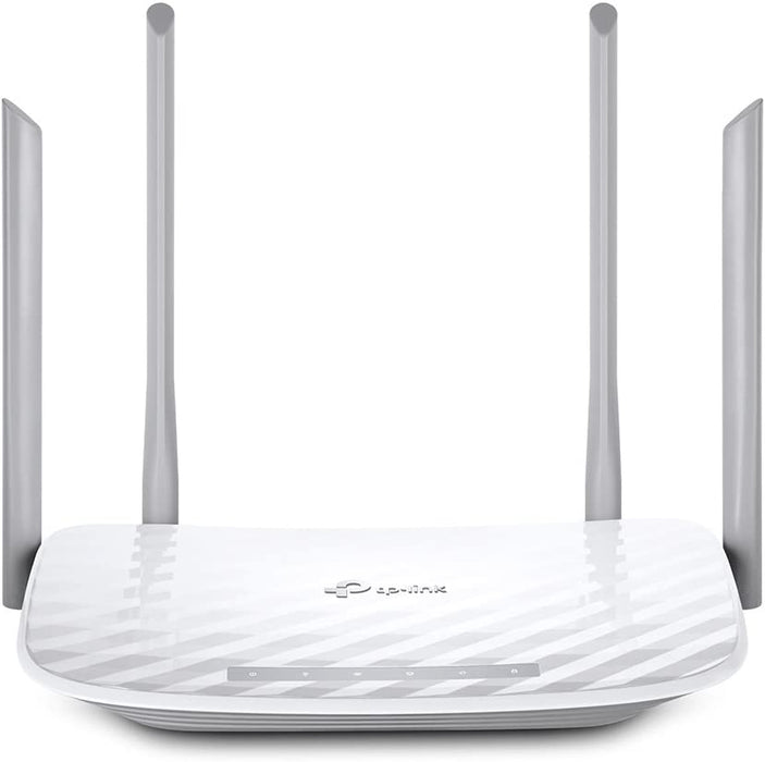 Tp Link archer A5 WiFi Router AC1200 Wireless Router 4-port