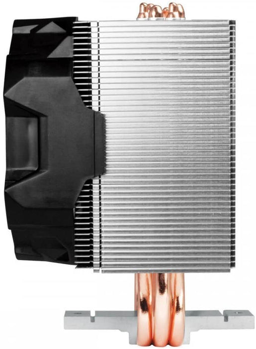 Arctic Freezer 12 Compact Semi Passive Heatsink & Fan, Intel & AM4 Sockets, Fluid Dynamic Bearing