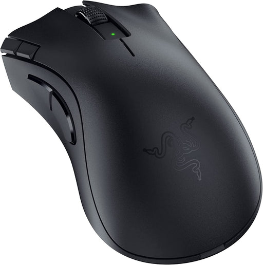 gaming mouse wireless