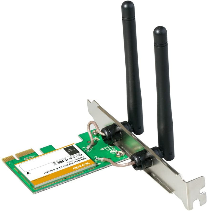 Tenda W322E Wireless PCI Express 2.0 Network Interface Card