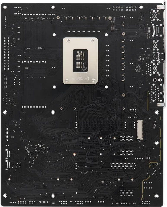 Asrock Z790 PG Lightning ATX Motherboard, Intel Z790, 1700, DDR5, HDMI, eDP, PCIe5, M.2