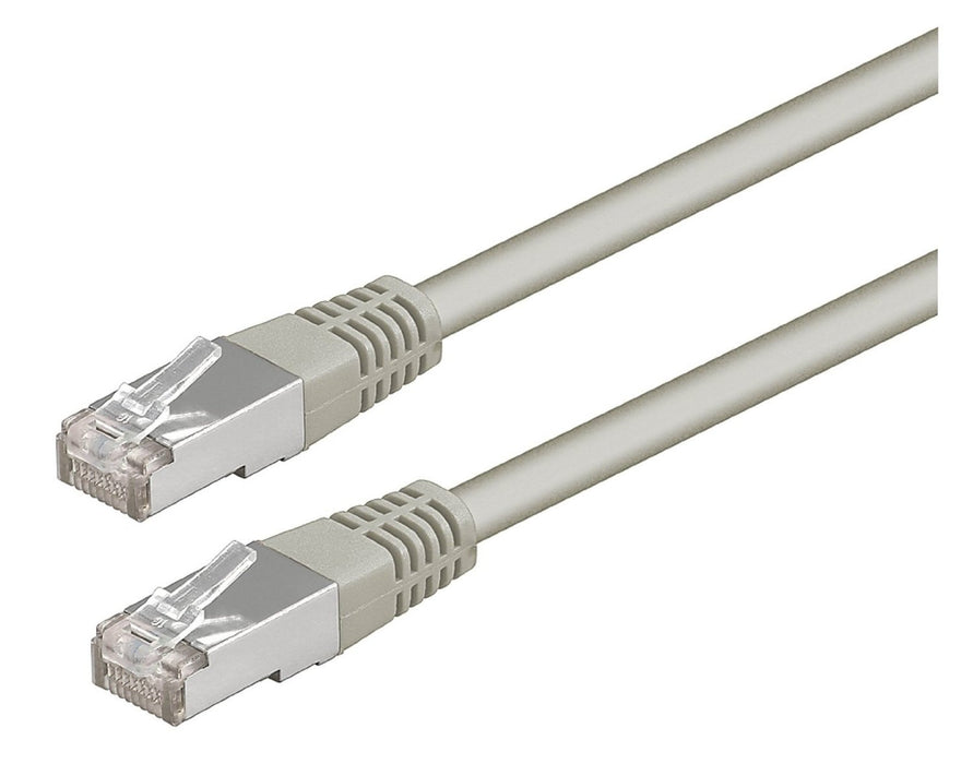 Epsilon Ethernet Cable 3M CAT6 Network Cable RJ45, Crossover Patch