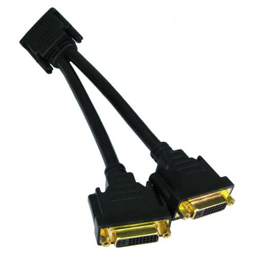 Epsilon DVI-D Dual Link Splitter Cable