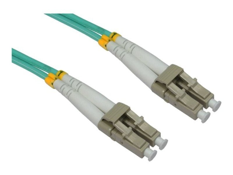 OM3 Fibre Optic Cable 2M