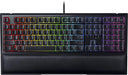Razer Ortana Ve Gaming Keyboard, USB RGB Black