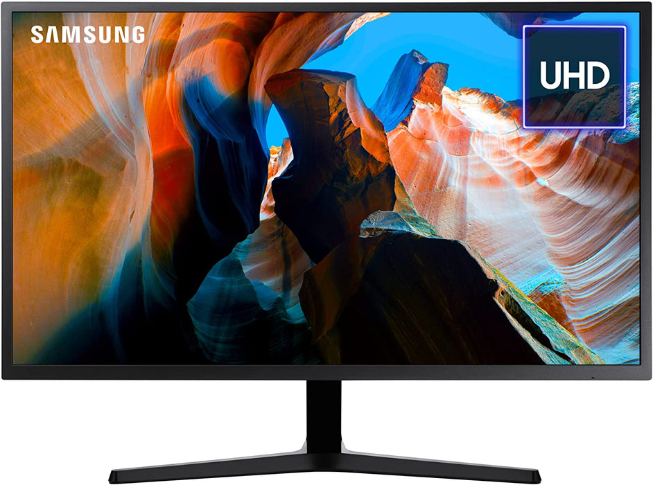 Samsung 4K 32 inch Monitor 3840x2160 60hz UJ59