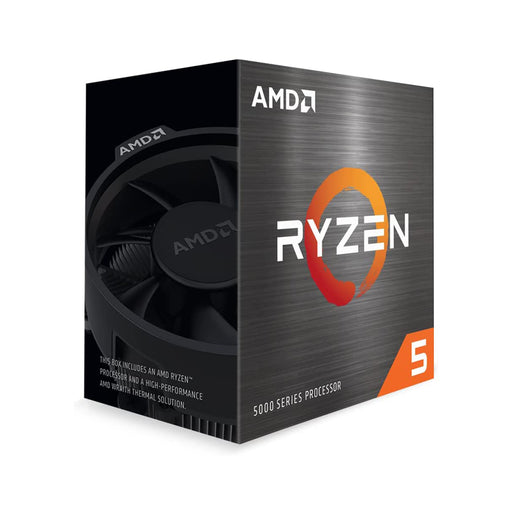 amd ryzen 5 4500 gaming processor