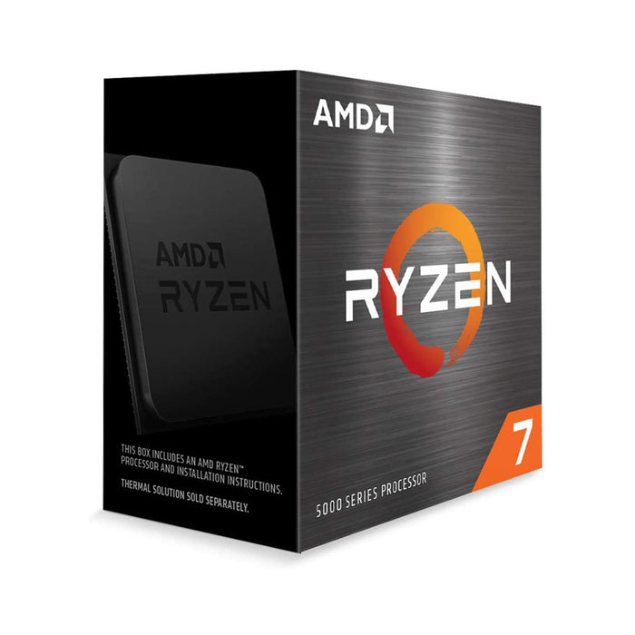 ryzen 7 5800x desktop prcessor