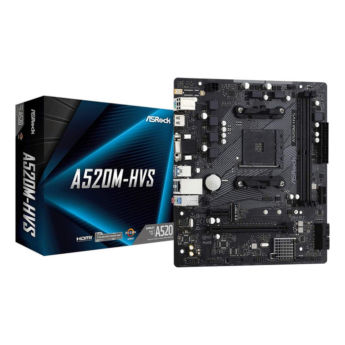 micro atx motherboard am4 ddr4