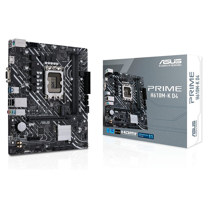 h610m micro atx motherboard