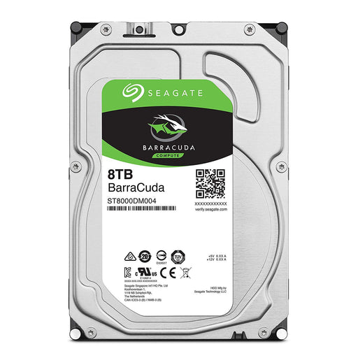 8tb internal hard drive 3.5 inch sata 6 gb/s