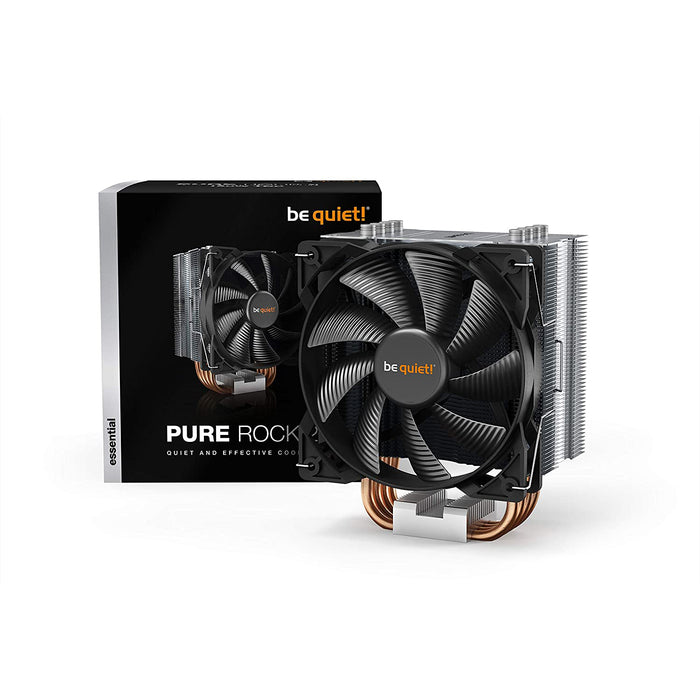 120mm air cu cooler