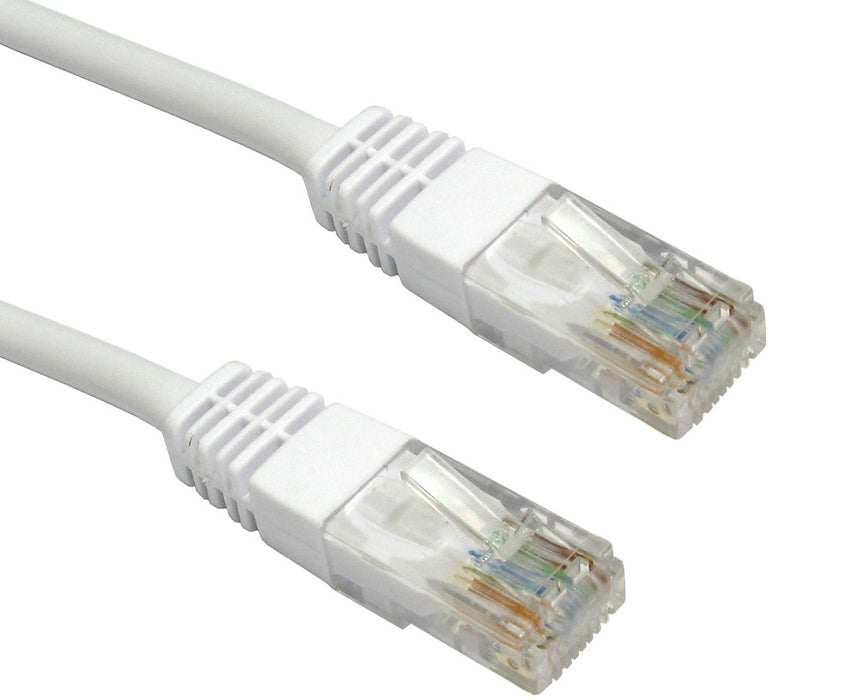 Epsilon 0.5M Crossover Patch Cable Ethernet CAT5 Network Cable