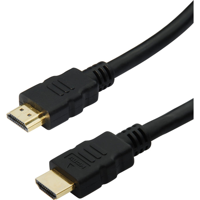 HDMI to HDMI 3M Cable, Male to Male HDMI Cable