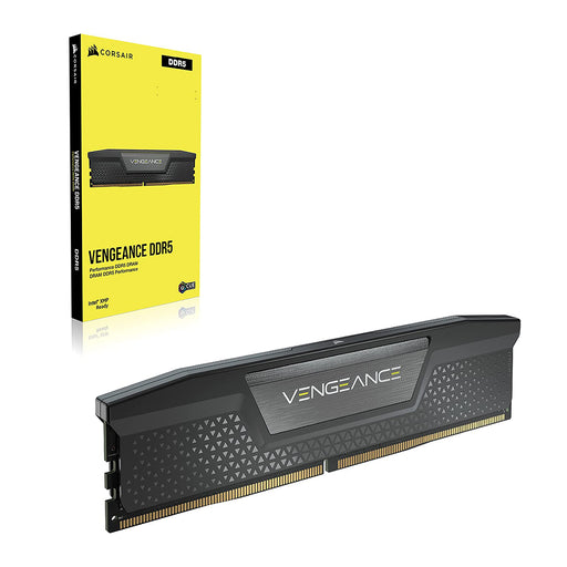Corsair Vengeance DDR5 32GB Desktop Memory RAM Memory Sticks