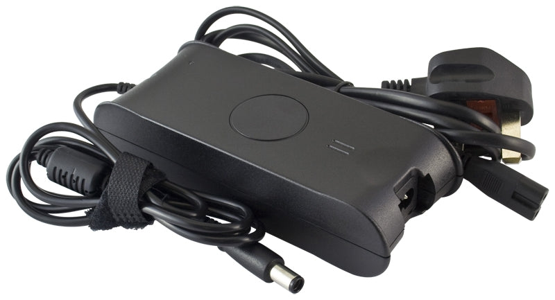 Dell Compatible 19.5V 3.34A 65W Charger 7.4mm X 5.0mm With Power Cable