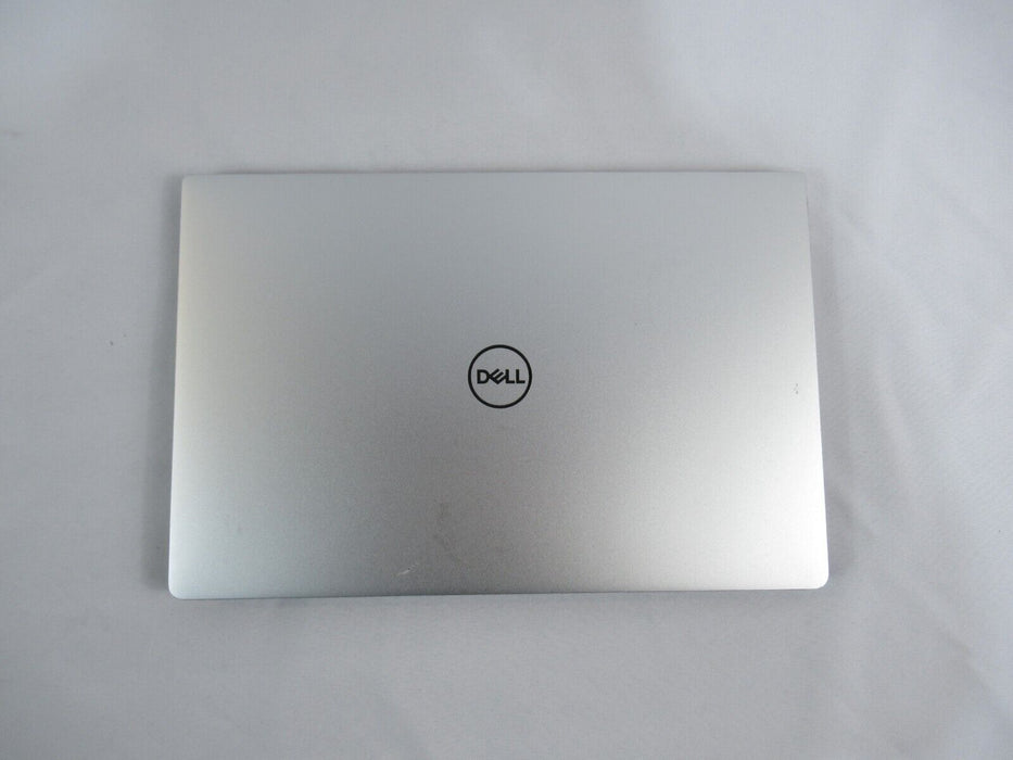 Dell XPS 13 9350 Laptop 13" Intel Core i5-6200U CPU, 8GB Ram, 256GB SSD, Touchscreen, Windows 10 Pro, Silver, Refurbished