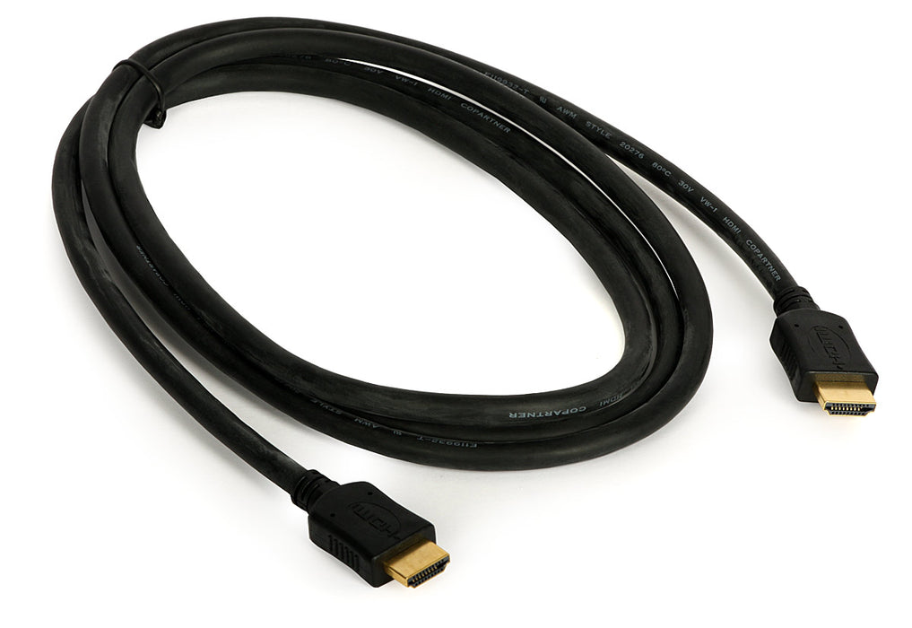 Epsilon 5M HDMI Cable, HDMI to HDMI Cable, Male to Male HDMI