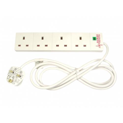 NEWLink Extension Lead Gang 2M Surge