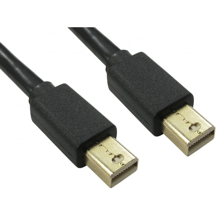 Mini DisplayPort Male Cable