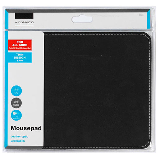Mousepad Thin design Anti Static Mouse Mat