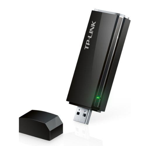 TP-Link Archer T4U V2 AC1300 Wireless Dual Band USB Adapter