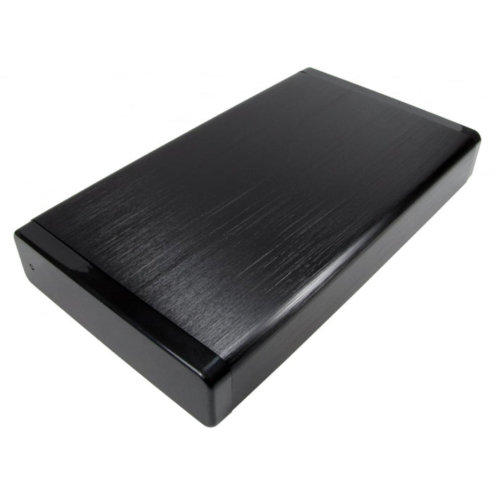 NEWlink 3.5” SATA Hard Drive USB3.0 Enclosure