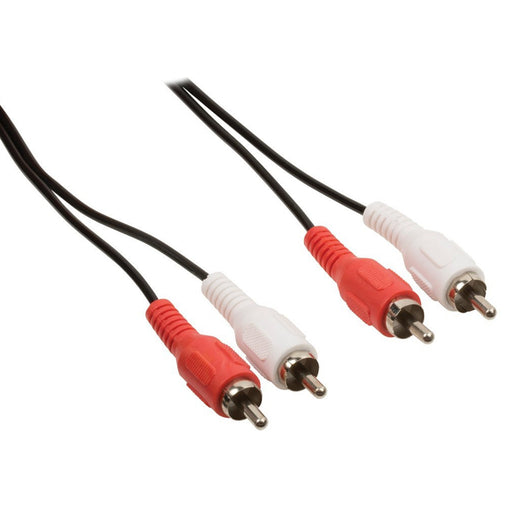 RCA to RCA audio cable