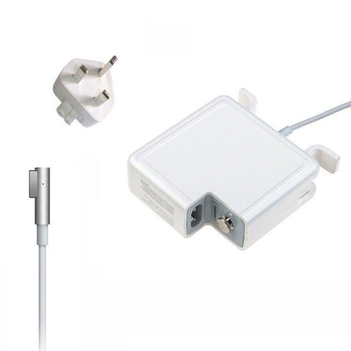 85W MacBook Pro Laptop Charger Adapter Magnetic 5 pin, Magsafe1 Replacement Power Adapter 18.5V, 4.6A