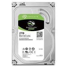2tb internal hadr drive for pc