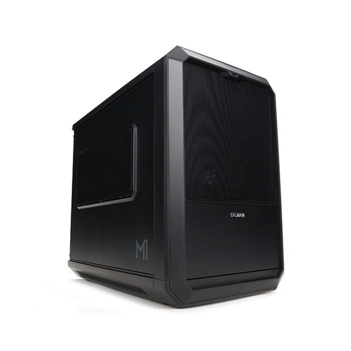 mini itx pc case