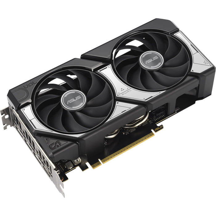 Asus Dual RTX 5060Ti OC Gaming Graphics Card, 16GB DDR7, 2632MHz, SFF-Ready, GPU