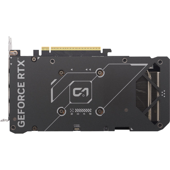 Asus Dual RTX 5060Ti OC Gaming Graphics Card, 16GB DDR7, 2632MHz, SFF-Ready, GPU