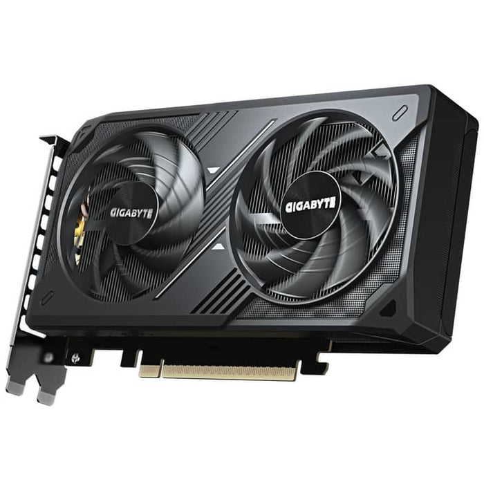 Gigabyte GeForce RTX 5060 WINDFORCE MAX OC 8GB GDDR7 Graphics Card