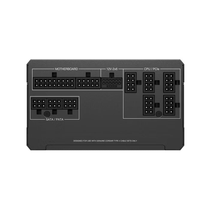 CORSAIR RM850x 850W 80+ Gold Fully Modular Power Supply