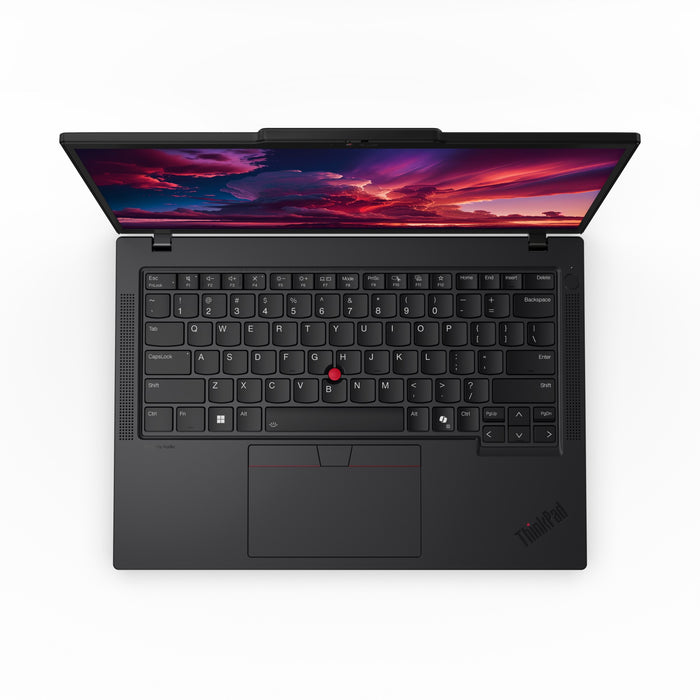Lenovo ThinkPad P14s Gen 5 AMD Ryzen 7 PRO · 32GB · 1TB · 14" WUXGA