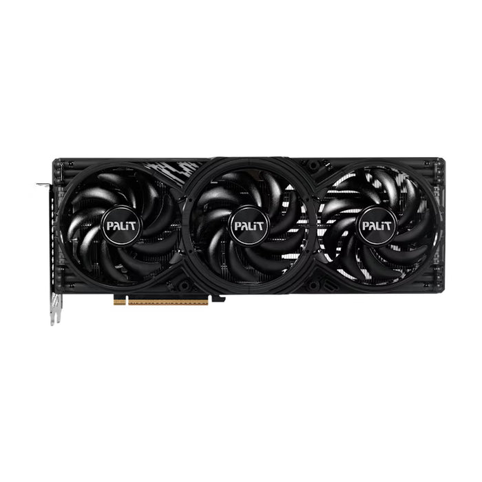 Palit RTX 5070 Ti GamingPro‑S OC 16GB GDDR7 Graphics Card